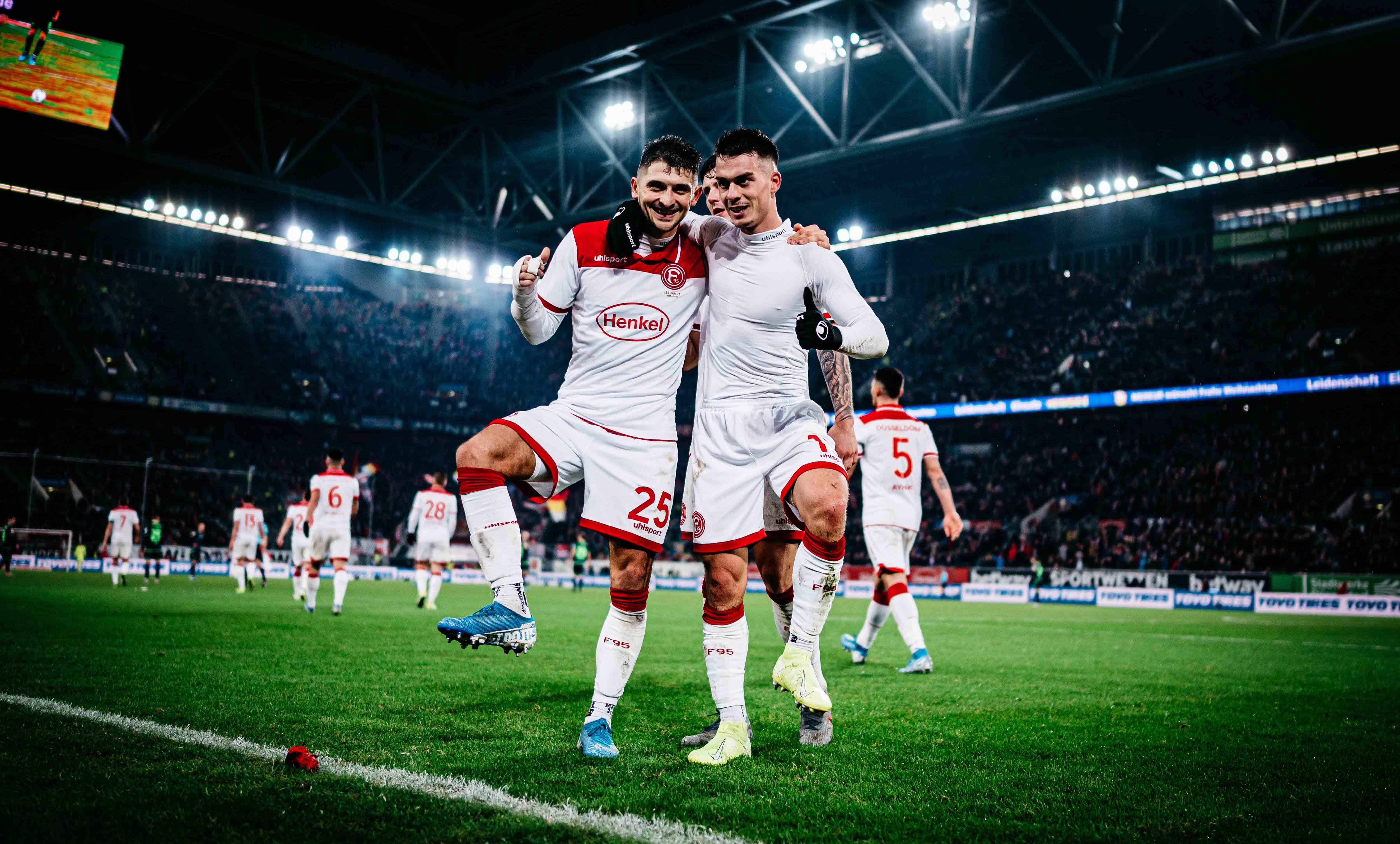 泰邦科技楼宇保洁