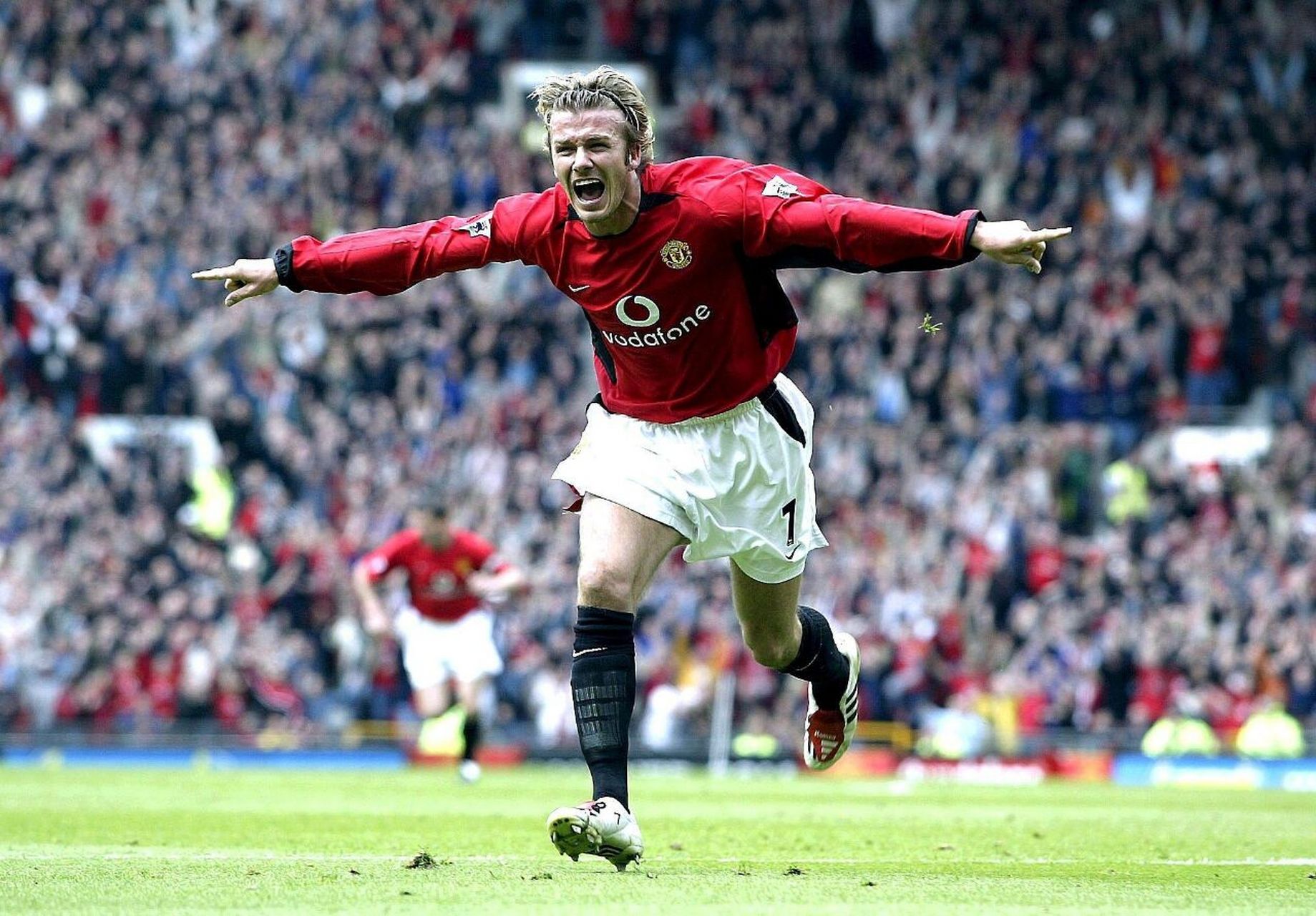 依波大厦楼宇保洁